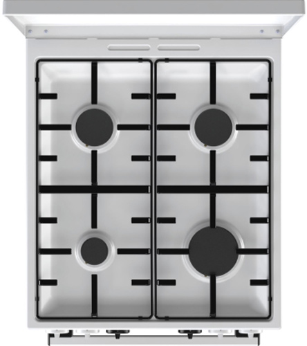 Плита комбинированная Gorenje K5341WF