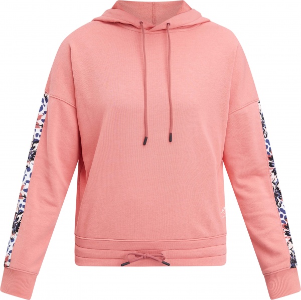 Джемпер Energetics Jacy IV W 418996-279 р. 34 рожевий