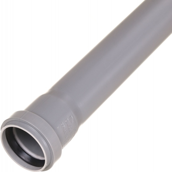 Труба каналізаційна Rhein 50х1000 мм