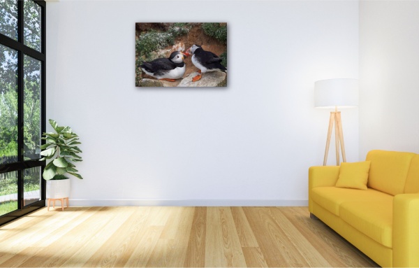 Картина Тупики 700x1000 см GIS UKRAINE 