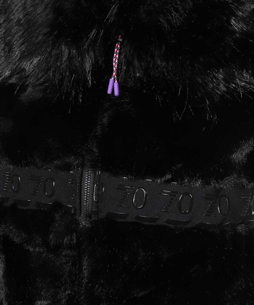 Жилет EA7 6LTQ03-TNV2Z-1200 р.L черный