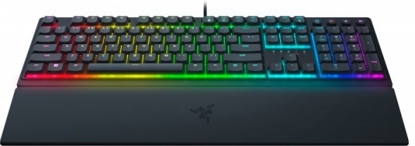 Клавіатура Razer Ornata V3 (RZ03-04460100-R3M1) black 