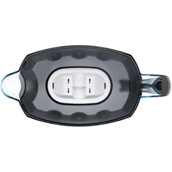 Фильтр-кувшин Аквафор Джаспер черный 2,8 л