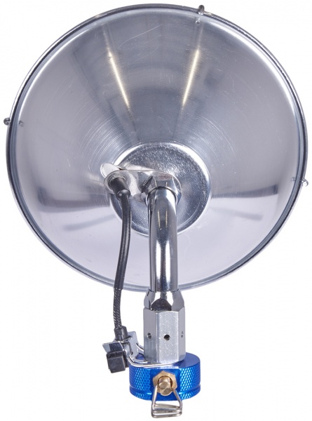 Обігрівач газовий SKIF Outdoor X-Warm TC 