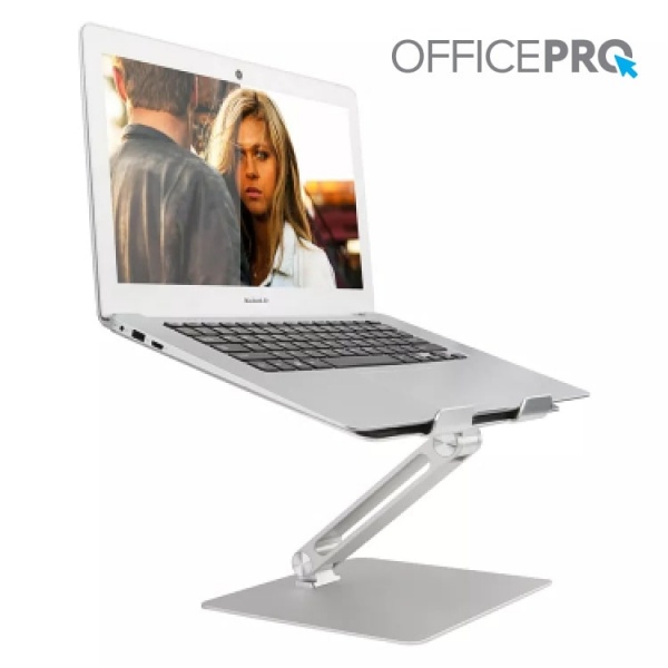 Подставка для ноутбука OfficePro LS113S (LS113S) LS113S Silver