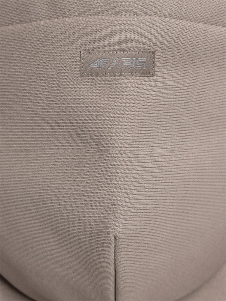 Джемпер 4F SWEATSHIRT M119 RL9SS22TSWSM119-83S р.S бежевый