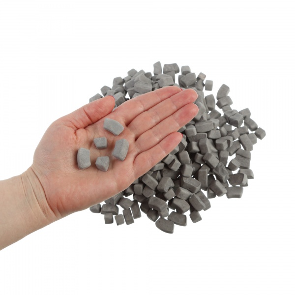 Конструктор із міні-цеглинок Reducio Криниця 71191