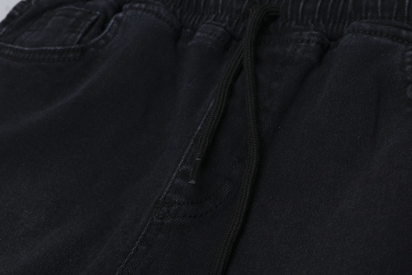 Джинси Altun 2-1084 р.146 чорний 