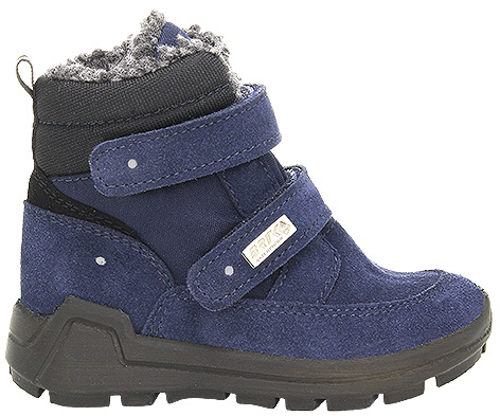 Черевики для хлопчиків BARTEK 11033103 р.24 синій 