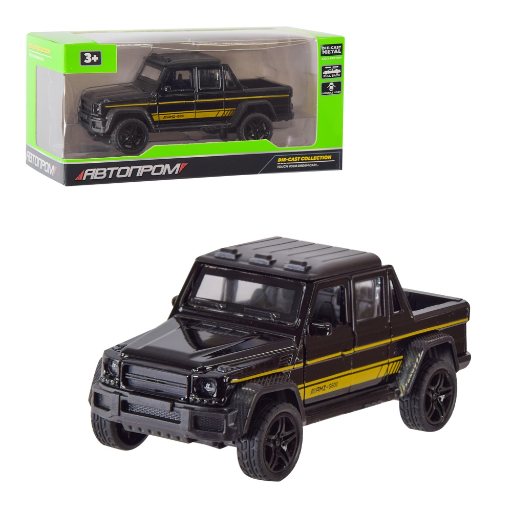 Машинка Автопром 1:32 AP74142