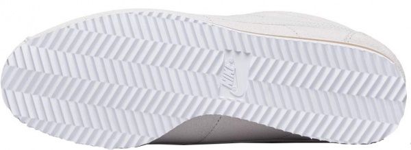Кроссовки Nike WMNS CLASSIC CORTEZ PREM AR5696-003 р.8 белый