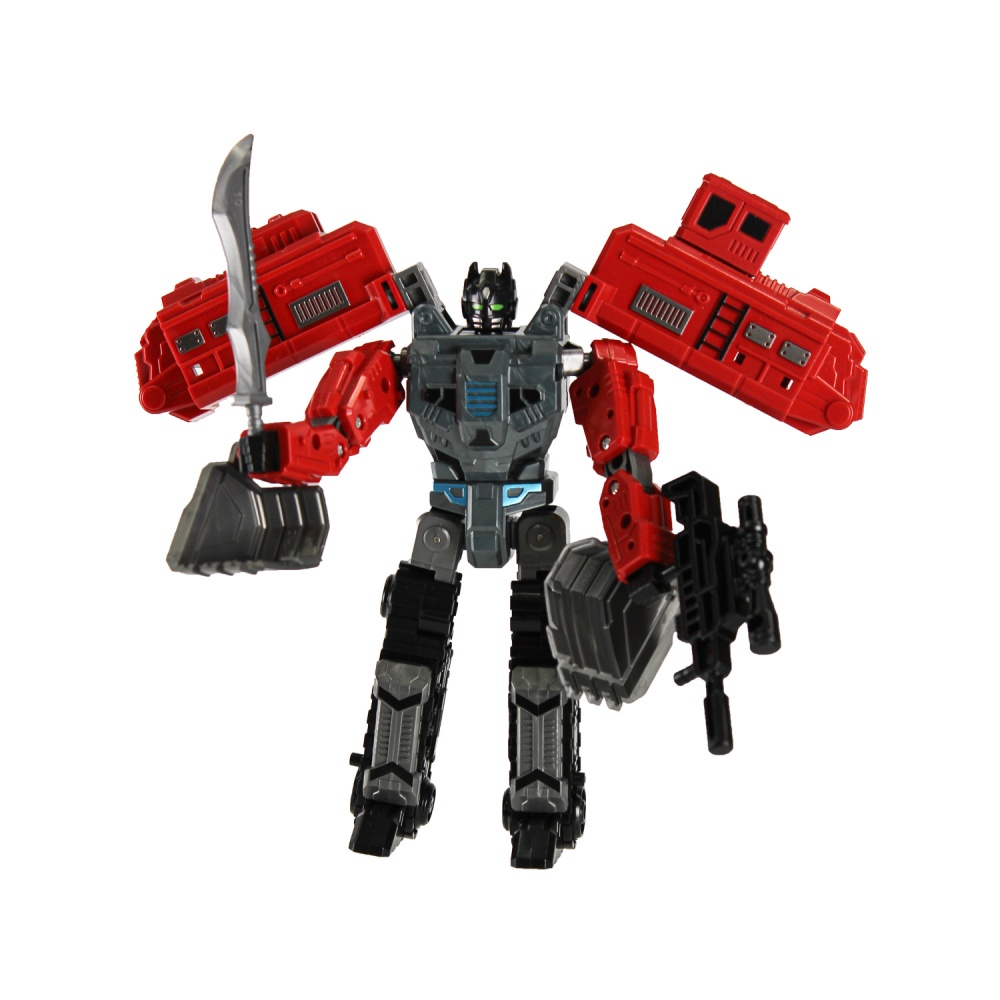 Трансформер Shantou LJ1672G