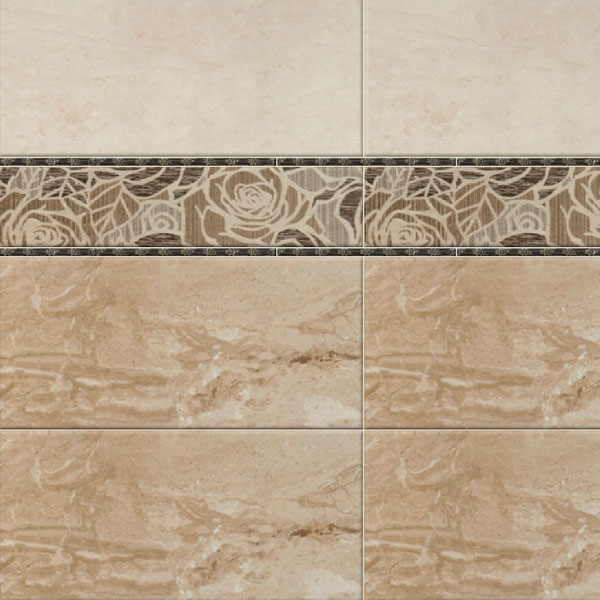 Плитка Атем Beige BT 200х500 мм