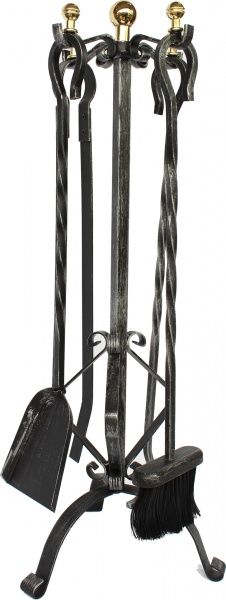 Каминный набор Kamino Trend №2