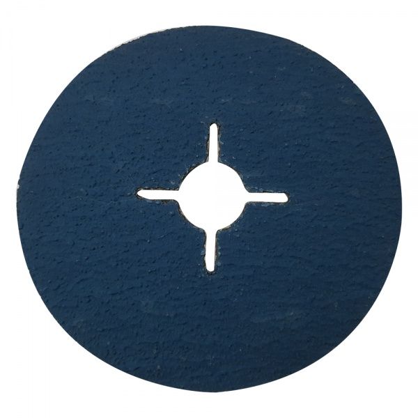 Диск фібровий Hermes 125 мм 40 Р RB414