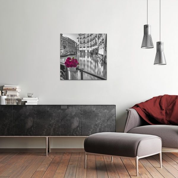 Репродукция AF Venice 1705C01 50x50 см RozenfeldArt 