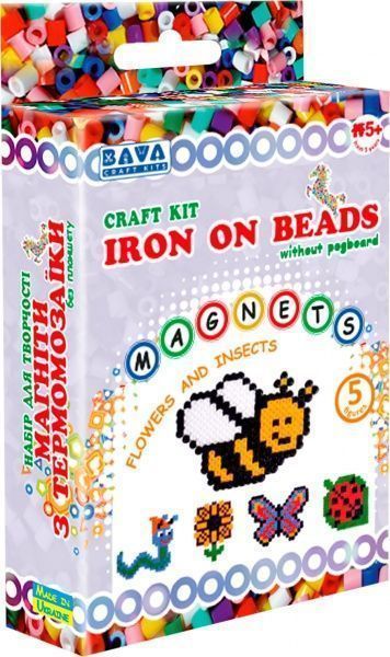 Термомозаика Умняшка 