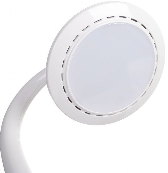 Настольная лампа Ledex Менни 6 Вт белый LX-102926 