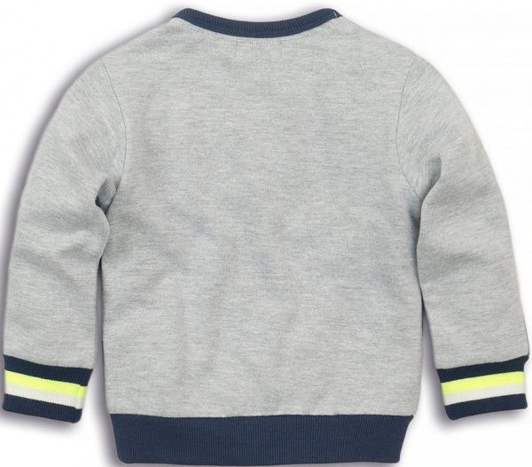 Свитер Dirkje р.62 серый D36535-35 