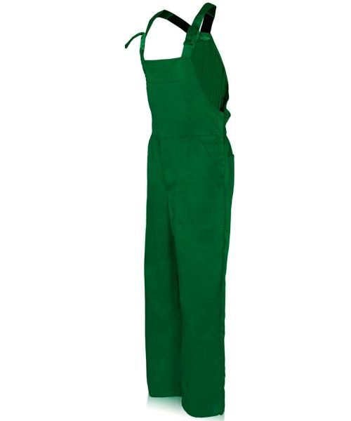 Костюм захисний Торнадо Євро р. 56-58 зріст 3-4 01035гз-112-116_(170-176) зелений