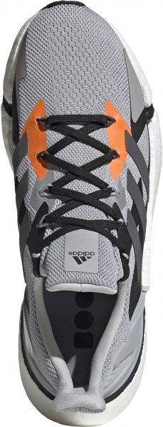 Кроссовки Adidas X9000L4 FW8414 р.UK 10