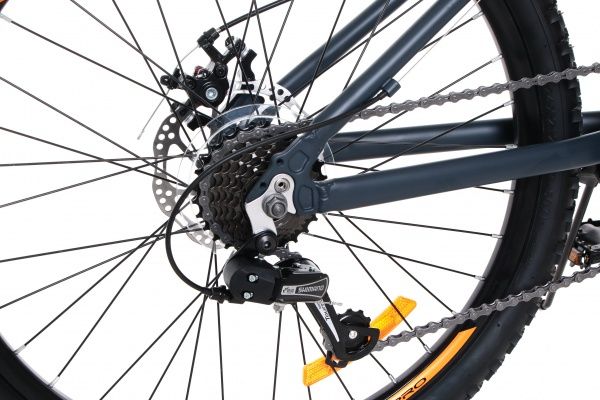 Велосипед MaxxPro 12