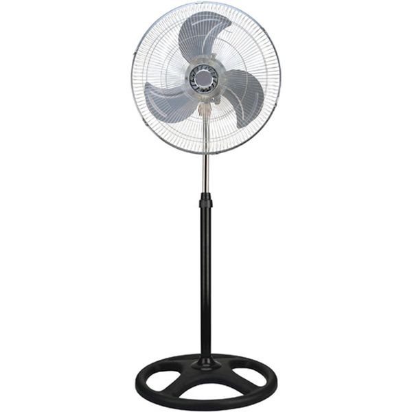 Вентилятор напольный Power line FS-4502