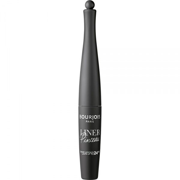 Подводка для глаз Bourjois Liner Pinceau 03 Gris Minimaliste 2,5 мл