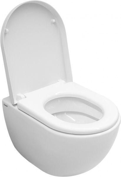 Унитаз подвесной Ravak Uni Chrome X01516