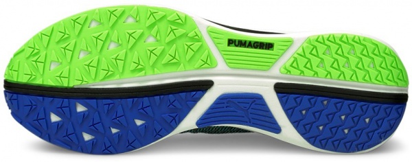Кроссовки Puma Electrify Nitro 19517302 р.UK 8