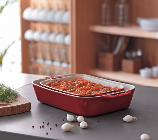 Набір форм для запікання керамічні 40508-627-0 Staub