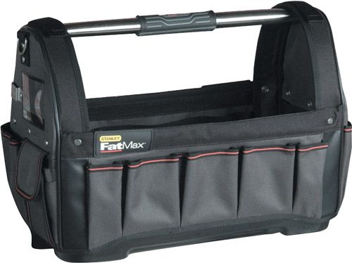 Сумка для ручного инструмента Stanley открытая 1-93-951 