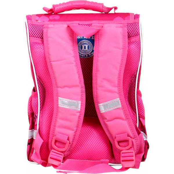 Рюкзак каркасный Девочка