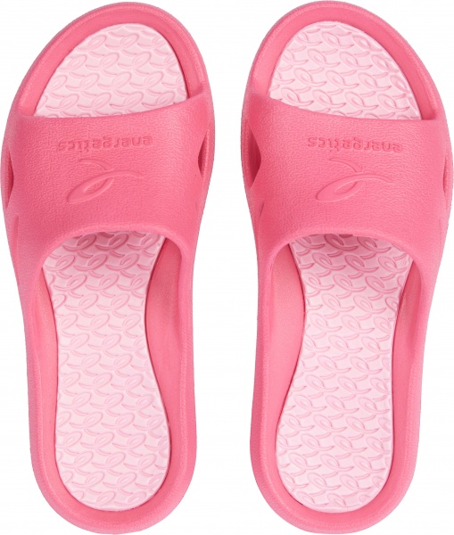 В'єтнамки Energetics Slide Shui III J 416862-900391 р.EUR 32 рожевий