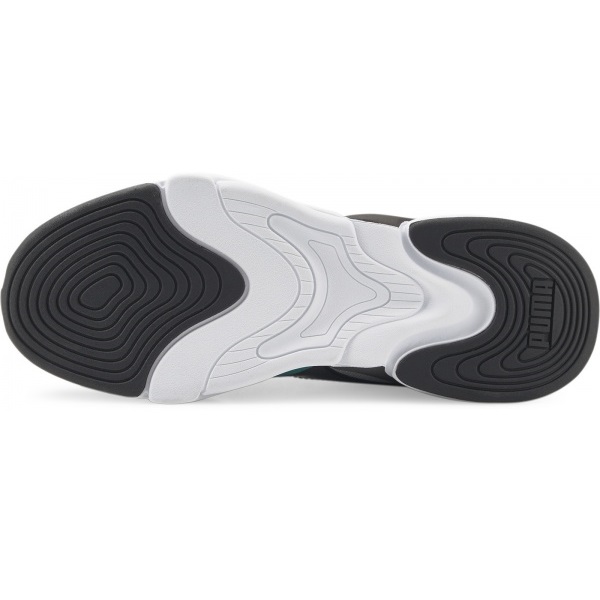 Кроссовки Puma X-Ray Millenium 37599915 р.UK 10 серый