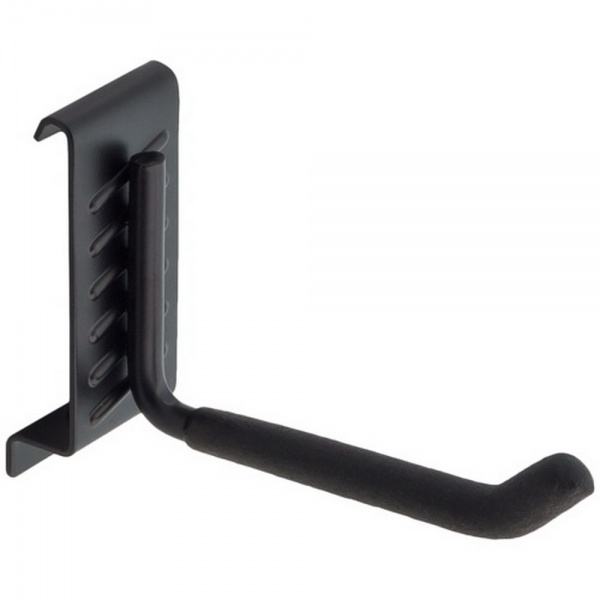 Крюк гаражный SGH9 140х38 мм