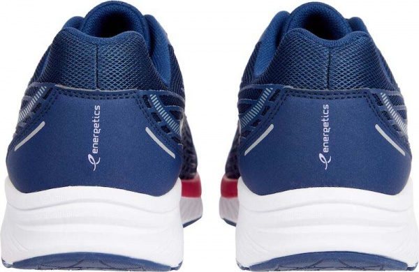 Кроссовки Energetics Elexir XII W 416936-908513 р.40 EUR 40 25,5 см синий
