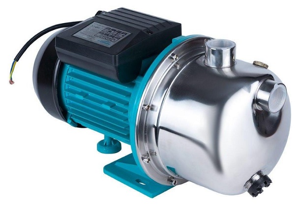Насос центробежный Aquatica 1.1кВт Hmax 50 м Qmax 60 л/мин нерж 775098