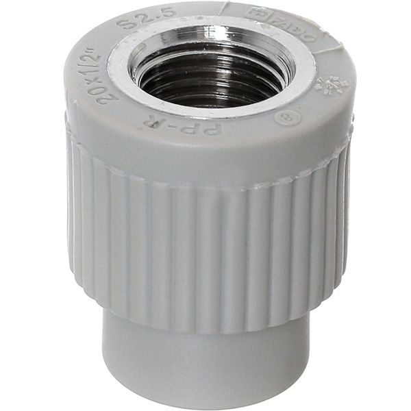 Муфта FADO ВР 25x1/2 ПП PPM13