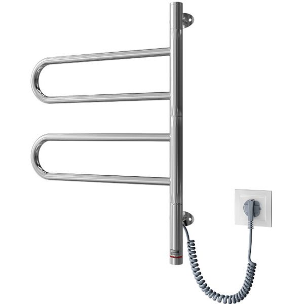 Рушникосушарка Mario Трістар-I 600х445/50 E