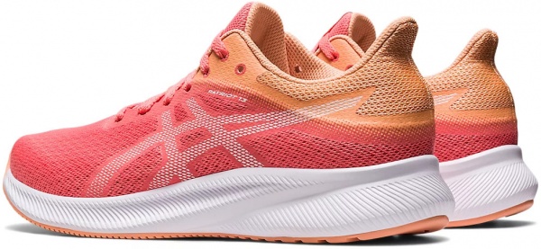 Кросівки Asics PATRIOT 13 1012B312-700 р.39 рожевий