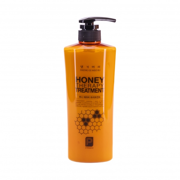Кондиционер Daeng Gi Meo Ri Медовая терапия 500 мл 