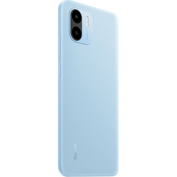 Смартфон Xiaomi Redmi A2 2/32GB light blue (989466) 