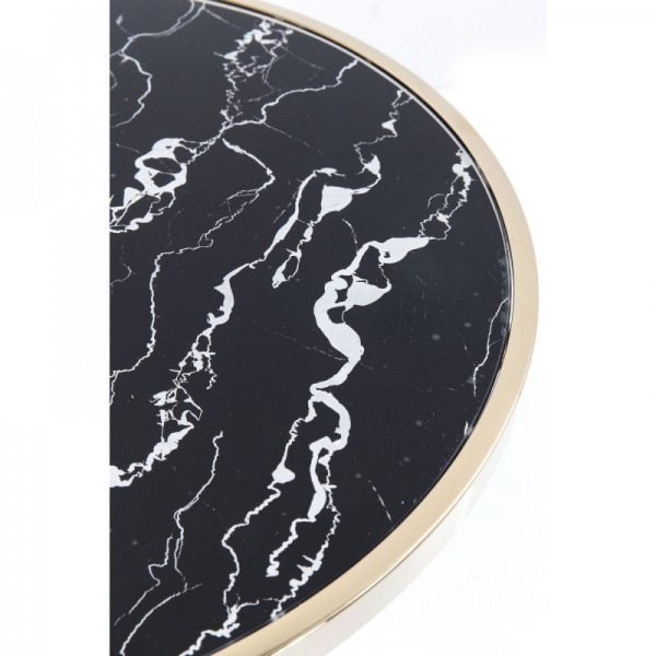 Стол декоративный KARE Design San Remo 53х46х46 см (80970) 