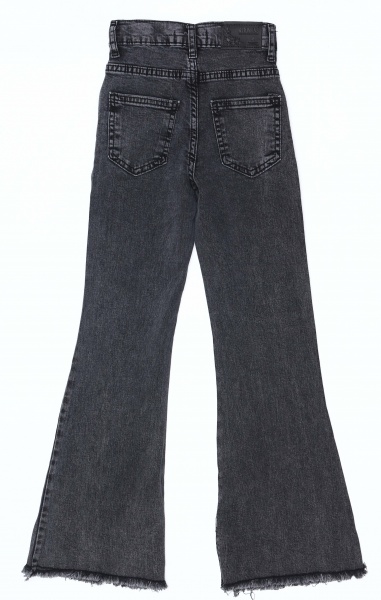 Джинсы Altun 20524 р.146 серый 