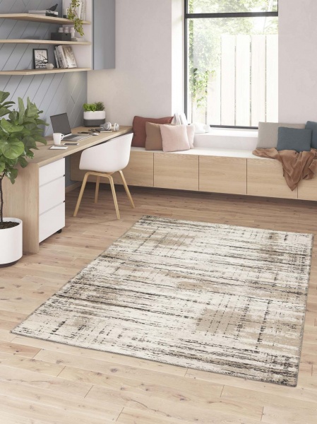 Ковер Balta GROOVE R HB 160x230 см (C001-C1006/850) 