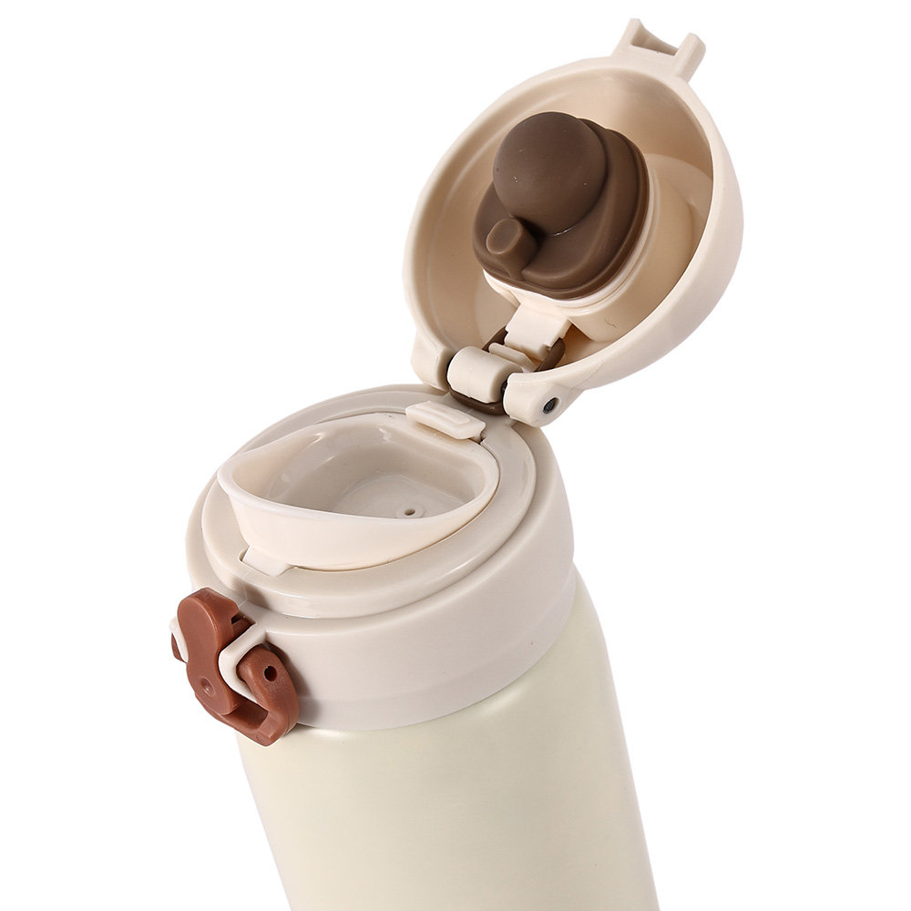 Термос Gusto Мелодія ранку 450 мл GT130-1