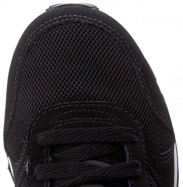 Кроссовки Nike MD RUNNER 2(GS) 807316-001 р.6,5Y черный