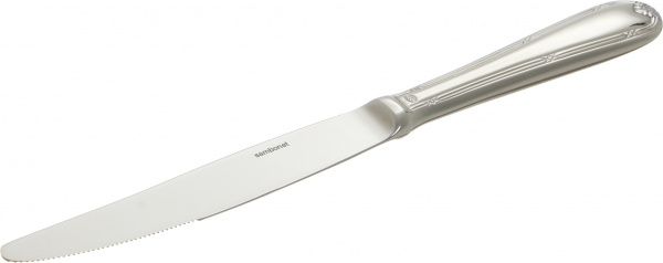 Набор столовых приборов Ruban Croise 24 предмета на 6 персон 52523-81 Sambonet