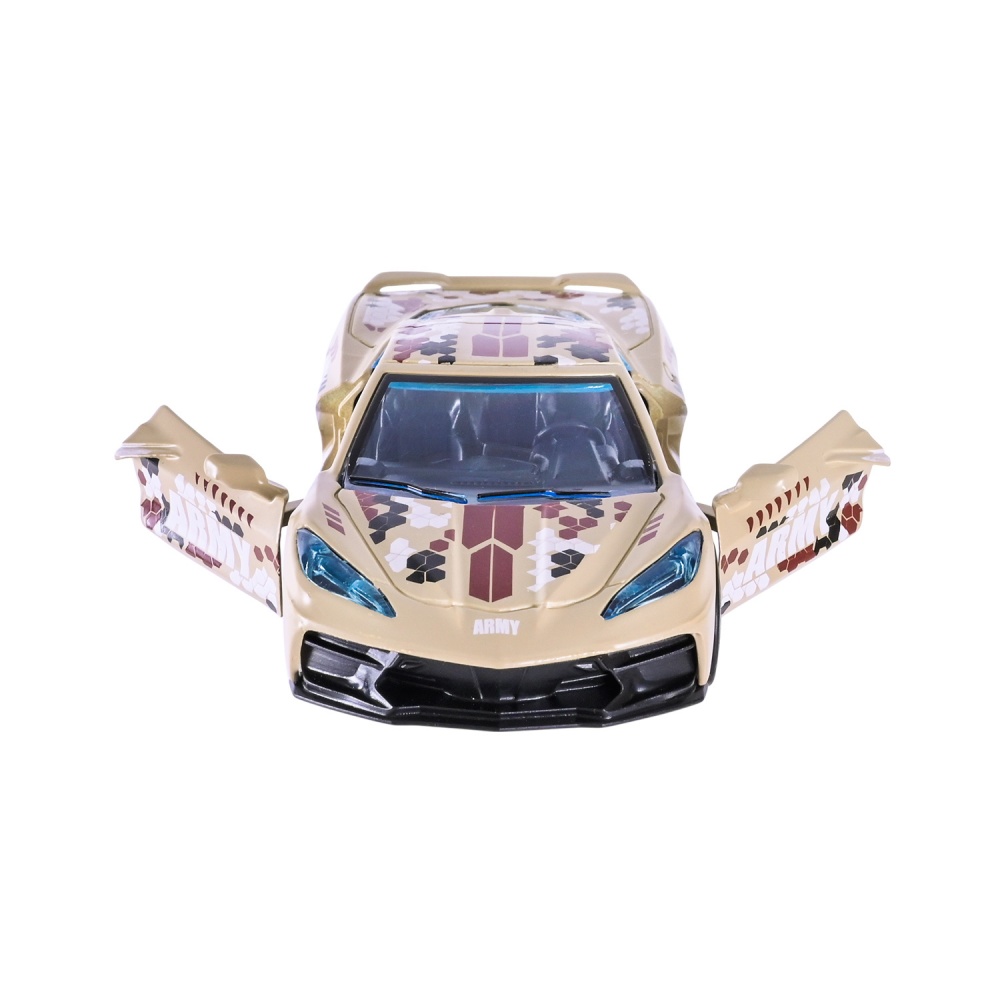 Машинка Автопром 1:32 AP74197